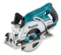 Produktbild: Makita Akku-Handkreissäge 2 x 18V, DRS780Z, 65 mm, Ohne Akku - im Karton