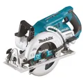 Produktbild: makita DRS780Z Akku-Handkreissäge 2x 18,0 V, ohne Akku