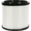Produktbild: Einhell Nass-Trockensauger-Zubehör Faltenfilter für Staubklasse L 2351126 (2351126)