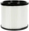 Produktbild: Einhell Nass-Trockensauger-Zubehör Faltenfilter für Staubklasse L 2351126 Staubsauger-Filter