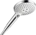 Produktbild: Hansgrohe Handbrause Raindance Select S 120 Weiss / Chrom