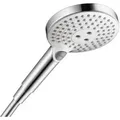 Produktbild: Hansgrohe Raindance Select S 120 Handbrause weiss/chrom 26530400