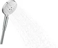 Produktbild: Hansgrohe HG Handbr. RAINDANCE SELECT S 120 3jet DN 15 we/chr Handbrause HG