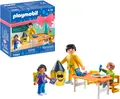 Produktbild: Playmobil® Erster Schultag (71965), Playmobil Gift Set Konstruktions-Spielset, (24 St)