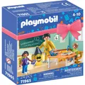 Produktbild: Playmobil Erster Schultag (71965, Playmobil City Life) (71965)