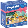 Produktbild: Playmobil City Life Erster Schultag | Schule Set Mädchen Junge Figur NEU 71965🛒