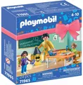 Produktbild: Playmobil 71965 - First Day of School