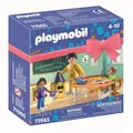 Produktbild: Playmobil 71965 Erster Schultag Figuren & Zubehör für Schulspaß ab 4 Jahren