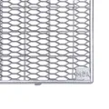 Produktbild: MEA Lichtschacht Gitterrost begehbar 100 cm x 40 cm
