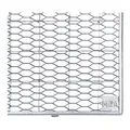 Produktbild: Lichtschachtrost MEA MEAMAX 415x1040x20 mm Streckmetall 010861908