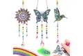 Produktbild: GOLDEN Gemälde Bastelset Kinder Geschenkideen Spielzeug Diamant Painting