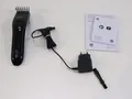 Produktbild: Philips QC 5115/15 Haarschneider sw-ws Netzbetrieb