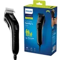 Produktbild: Philips Haarschneider f. d. ganze Familie QC5115/15 1er Pack, Schwarz 