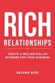 Produktbild: Selena Soo Rich Relationships (Taschenbuch) (US IMPORT)