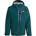 Produktbild: adidas Terrex Terrex Techrock 3 Layer Gore-tex Performance Jacket aurora ivy (AFH2) L