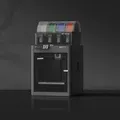 Produktbild: Bambu Lab P1S Combo 3D Drucker & AMS - Schwarz