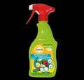Produktbild: Solabiol Bio Spinnmilben- & Schädlingsfrei AF 500 ml SPRAY Blattläuse Obst