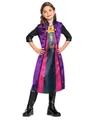 Produktbild: Disguise Kostüm Anna Frozen 2 Basic Kostüm für Mädchen lila