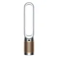 Produktbild: Dyson Purifier Cool formaldehyde TP09 Luftreiniger weiß/gold, 369876-01