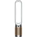 Produktbild: Dyson Purifier Cool Formaldehyde 27 m2 61,5 dB 40 W Gold, Weiß - Gold/Weiß