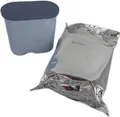 Produktbild: Waterdrop Ersatzwasserfilter Ersatzteile Kaffeezubereitung AquaClean CA690310 kompatibel langlebig Reinigung