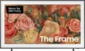 Produktbild: Samsung QLED 4K Fernseher The Frame 85 Zoll, Samsung TV mit mattem Display und austauschbarem Rahmen, Art Mode, Smart TV, GQ85LS03DAUXZG, Deutsches Modell [2024]