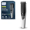 Produktbild: Philips Barttrimmer Serie 3000 mit Lift & Trim-Technologie (Modell BT3206/14)