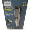 Produktbild: Philips Bart und Haartrimmer Rasier und Haarentfernungsgeräte BT320614 Präzision
