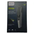 Produktbild: Philips Barttrimmer Serie 3000 mit Lift & Trim-Technologie (Modell BT3206/14)