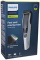 Produktbild: Philips BT3206/14 Herren-Trimmer Akku weiß – Nass/Trocken, 11 Längen