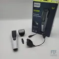 Produktbild: Barttrimmer Serie 3000 mit Lift & Trim-Technologie (Modell B... NEO125 990000413