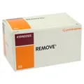 Produktbild: REMOVE entfernt Kleberückst.v.d.Haut Tücher 50 St.