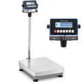 Produktbild: Lagerplattformwaage 40 x 50 cm 300 kg / 0,01 kg