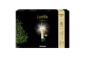 Produktbild: lumix LED-Christbaumkerzen LUMIX SuperLight Elfenbein Mini Erweiterung