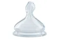 Produktbild: NUK Babyflasche NUK First Choice+ Sauger Silikon Gr.1 S – 2 Stück, BPA-frei