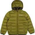 Produktbild: Champion Lightweight Hooded Jacke Kinder - Grün - XL