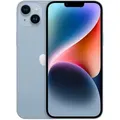 Produktbild: Apple iPhone 14 Plus Blau 128GB - Sehr gut