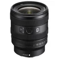 Produktbild: Sony SEL 16-25mm f/2,8 G  Sony FE-Mount