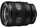 Produktbild: SONY SEL1625G 16 mm - 25 f/2.8 G-Master (Objektiv für Sony E-Mount, Schwarz)