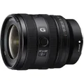 Produktbild: Sony FE 16-25mm F/2.8 G | ✔️ Jetzt mit 100 € Cashback | 989 € nach Aktionen! | +5 Jahre kostenlose Garantie