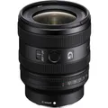 Produktbild: Sony FE 16-25mm f/2.8 G (Sony E, Vollformat) (SEL1625G.SYX)