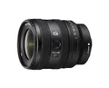 Produktbild: Sony FE 16–25 mm f/2.8 G Vollformat-Weitwinkelzoomobjektiv, kompatibel mit gesamter A7-Serie & A6000-Serie & ZV-E10, E-Mount (SEL1625G)