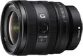 Produktbild: Sony FE 16–25 mm f/2.8 G Vollformat-Weitwinkelzoomobjektiv SEL1625G NEU in OVP