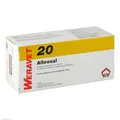 Produktbild: ALLEOSAL 20 Amp.f.Hunde/Katzen/Klein-u.Zootiere 40X2 ml