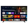 Produktbild: MEDION P14031 (MD 29242) 100,3 cm (40 Zoll) Full HD Fernseher (Android TV, Smart TV, HDR, Netflix, Prime Video, PVR, Bluetooth)
