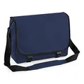 Produktbild: BagBase Unisex BG021FNAV Messenger Bag, French Navy, Größe M
