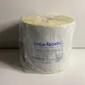 Produktbild: XP20.2 - zega-labels 100 x 150 mm Thermo-Versandetiketten Rolle - 500 Stück...
