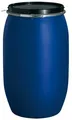 Produktbild: GRAF® Maischefass Maischebehälter 220 Liter blau 824430
