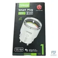 Produktbild: GHome Smart WLAN Steckdose,Kleinste WiFi Steckdose Zubehör App Fernbedienung, St