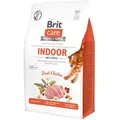 Produktbild: Brit Care Cat Indoor Antistress | 400g